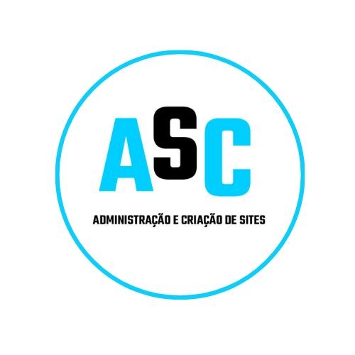 A.S.C Administração De Sites